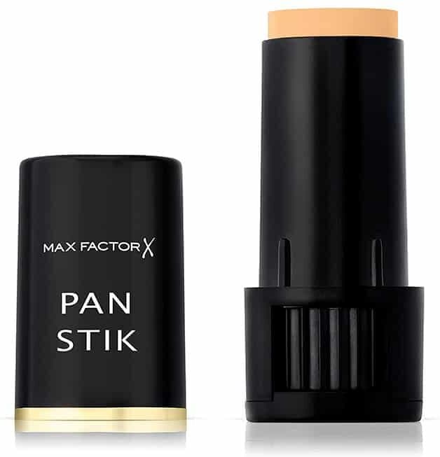 Max Factor Panstik 097 Cool Bronze