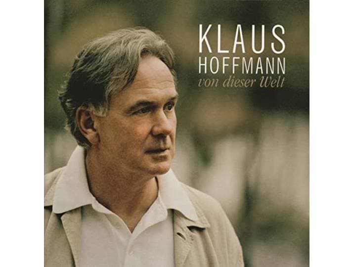 Von dieser Welt