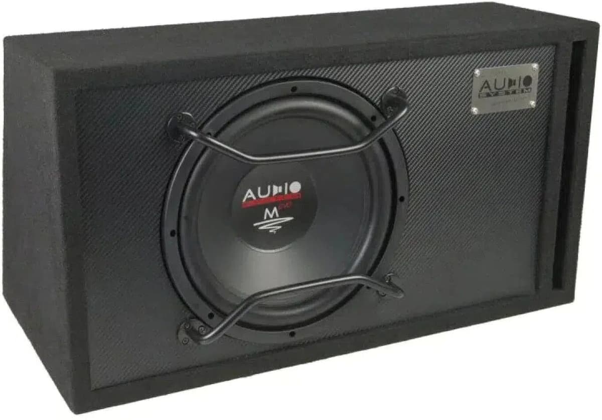 Audio System M12 EVO BR