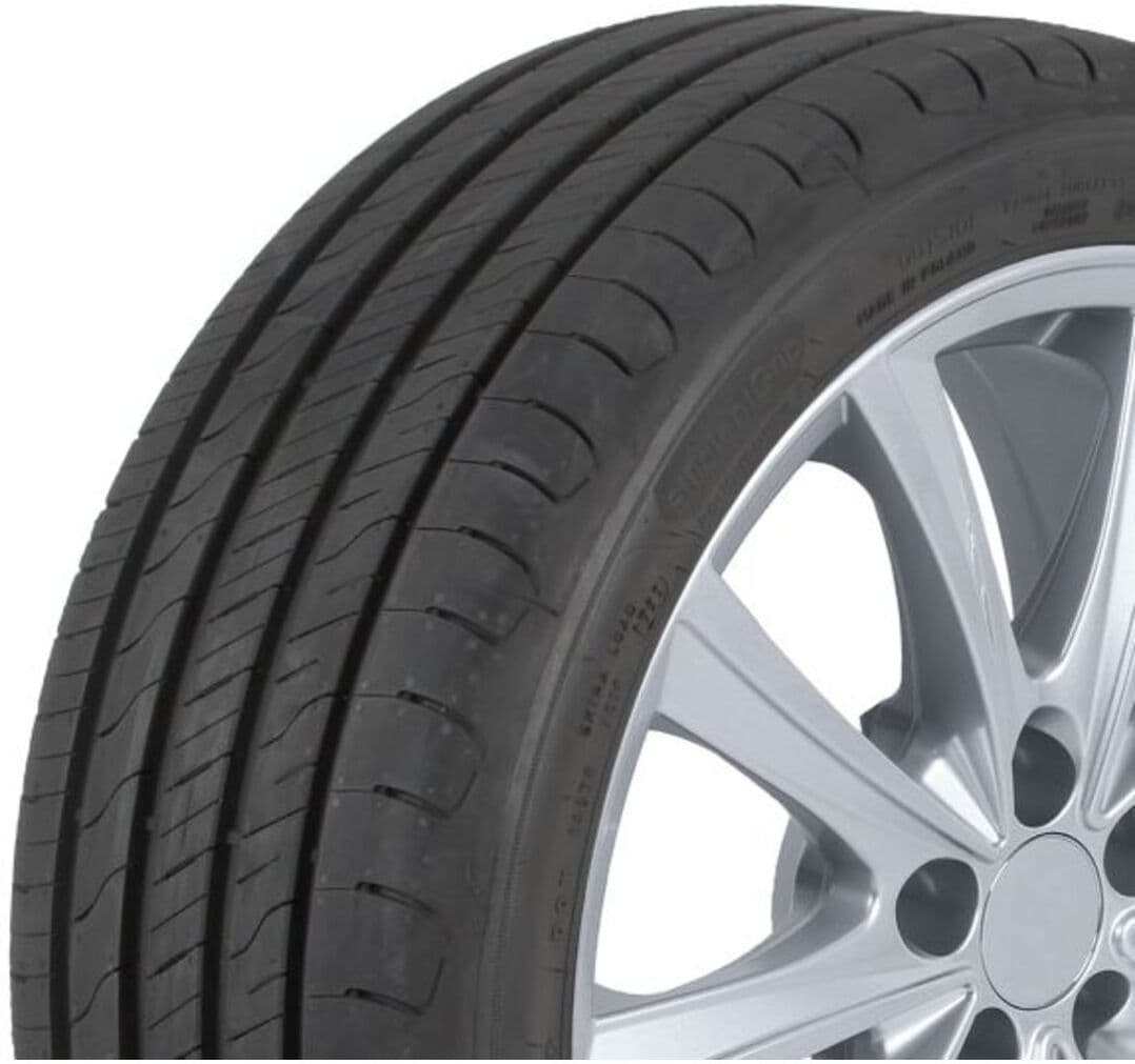 Pneu de verão GOODYEAR Efficientgrip Performance 2 215/55R17 94W