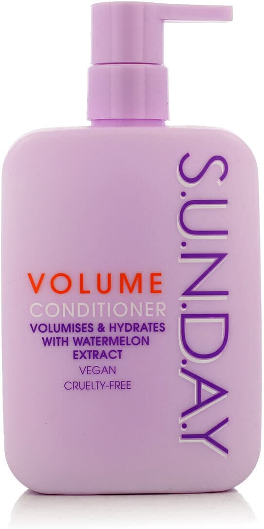 Xpel S.U.N.D.A.Y Volume Conditioner 350 ml