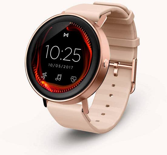 Apple Misfit Vapor Rosa MIS7005 Seminuevo