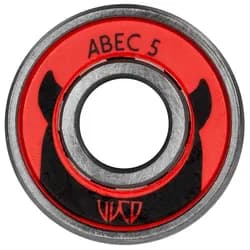 WICKED BEARINGS ABEC 5 8er Pack Kugellager 2026