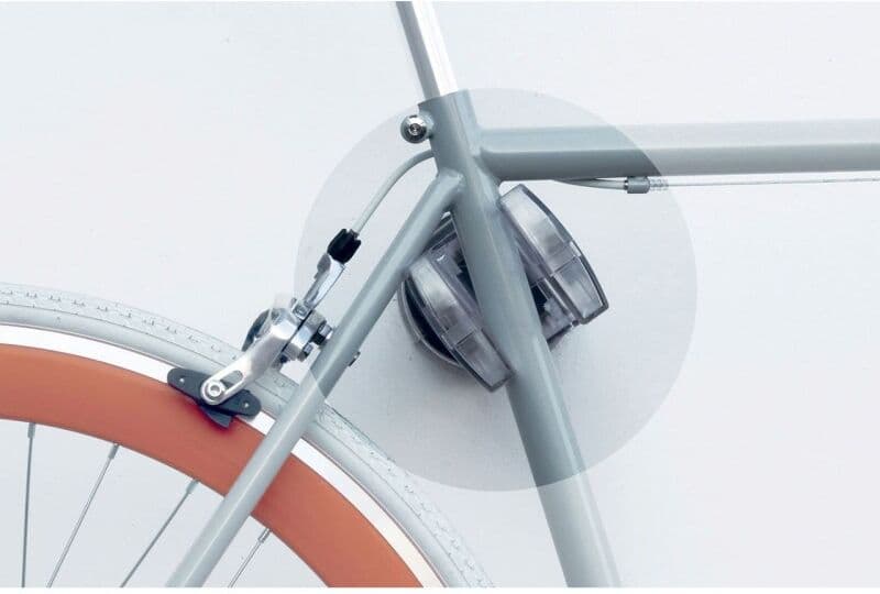 Suport Biciclete, Peruzzo 405 Cool, Culoare Negru