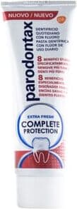 Parodontax EXTRA FRESH COMPLETE PROTECTION PASTA DENTÍFRICA 75ml