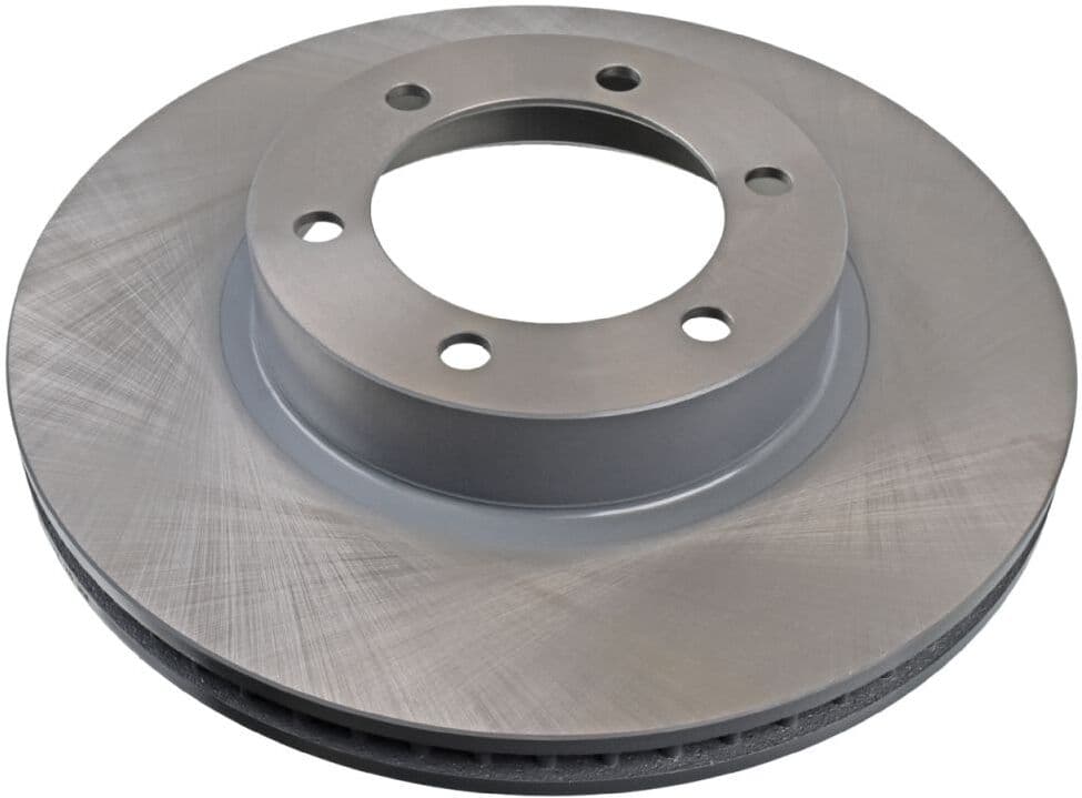 Bremsscheibe FEBI BILSTEIN 170780, 1 Stück