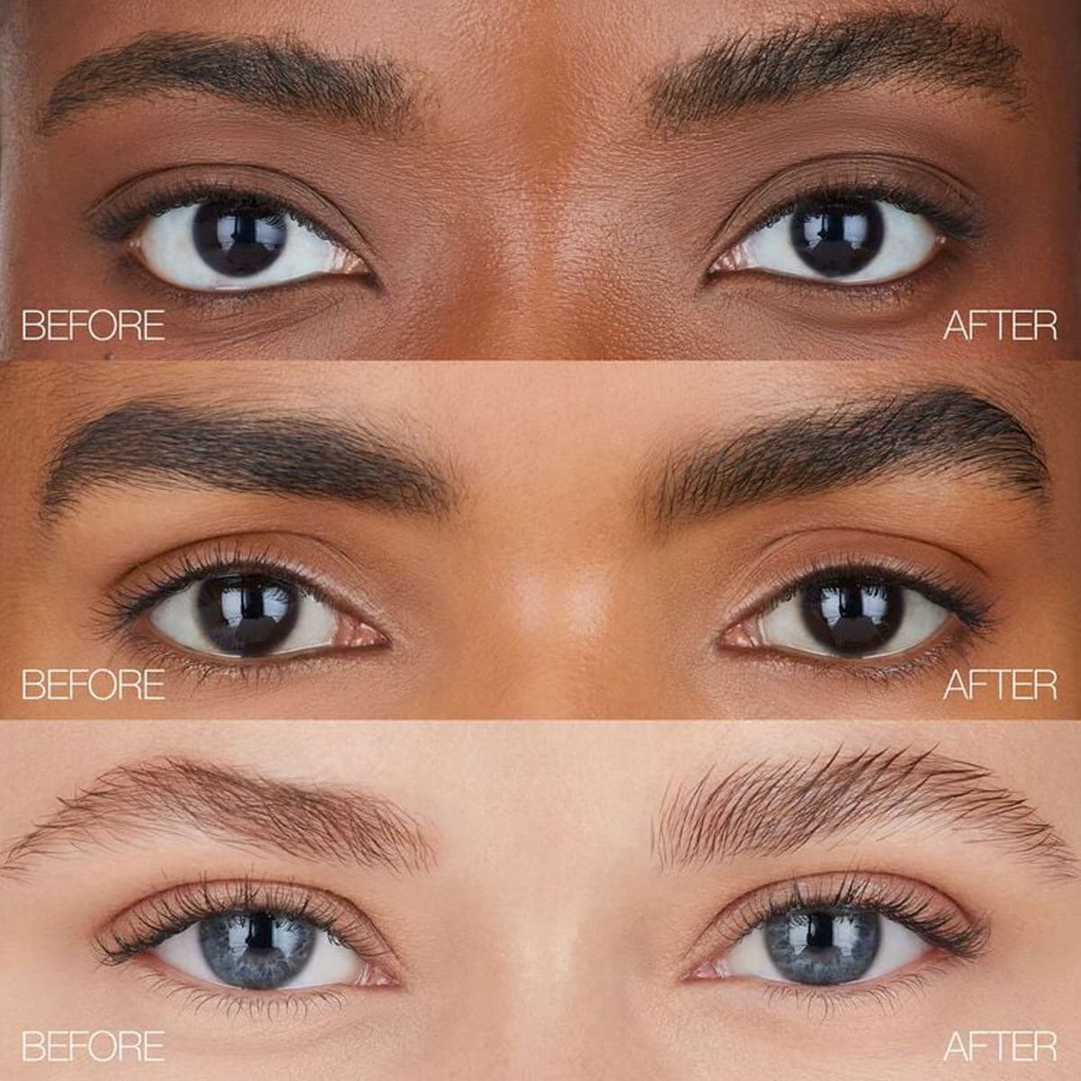 NARS Brow Shaping Gel 3.6g