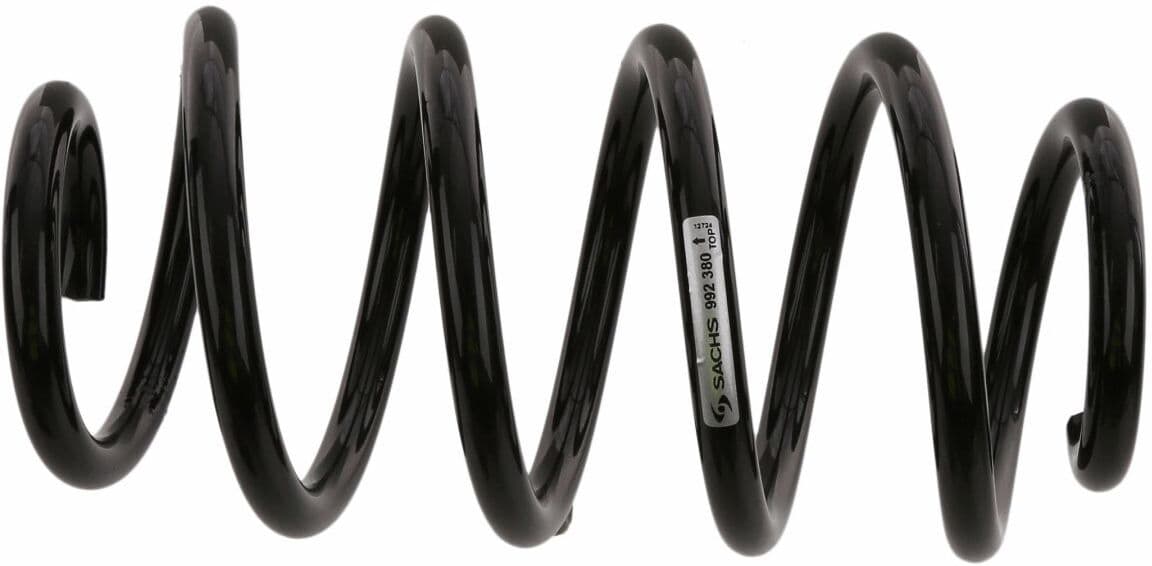 Ressort de suspension SACHS 992 380