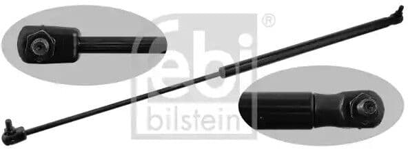 FEBI BILSTEIN 47634 Baklukedemper