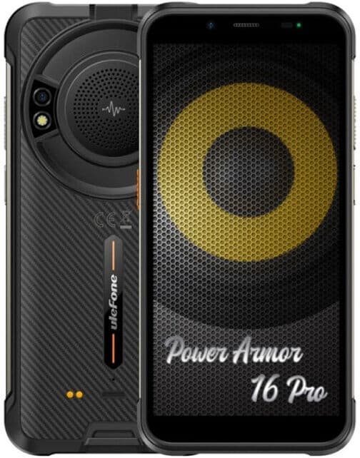 SMARTPHONE ULEFONE ARMOR 16 PRO