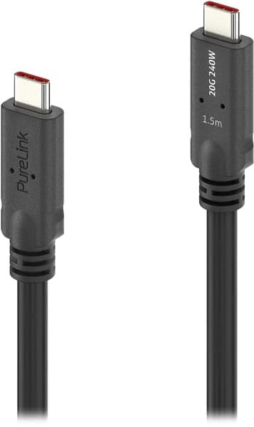 PureLink PI6500-015 USB-C Cable 1.5m