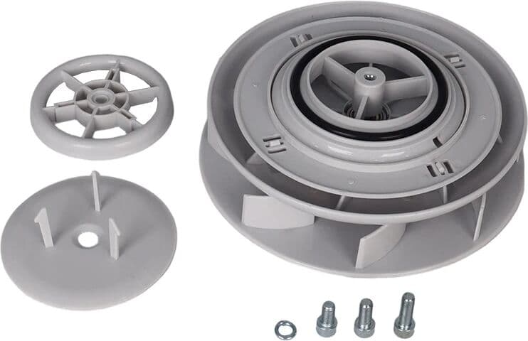 NONE Wind Driven Caravan Roof Vent 4x4 Rotating Camper Van Air Rotary Spinning Fan for Vehicle Pet Dog Horse