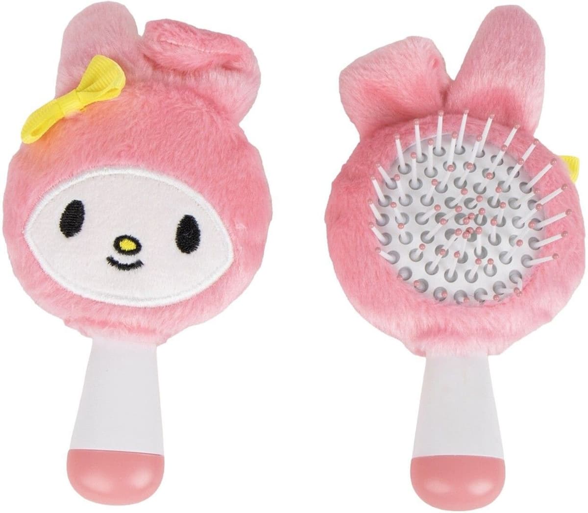 Cerda Beauty: Hello Kitty - Melody Hairbrush (2500003633)
