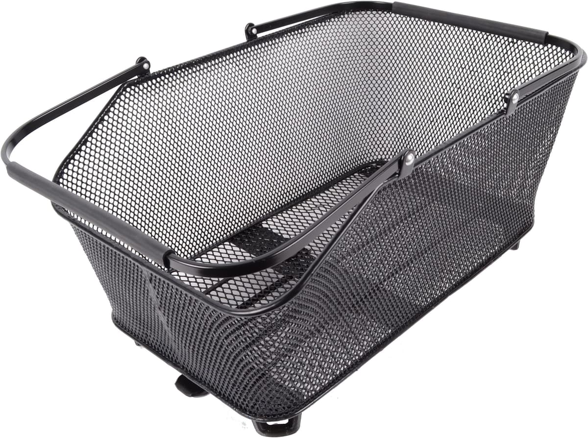 Atran Velo Daily L Avs Cykelkurv Til Bagagebærer – 25 L