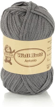 Woll Butt Antonio