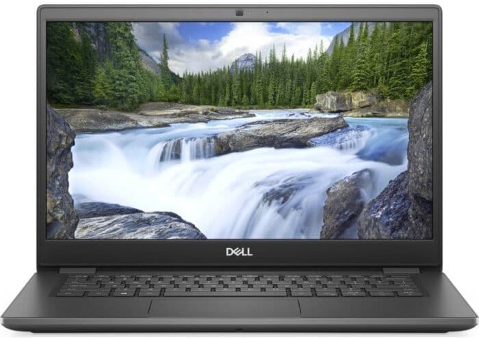 Dell Latitude 14 3410   i5-10310U   14"   16 GB   256 GB SSD   FHD   Win 11 Pro   IT