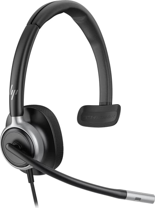 HP Poly Mission 615 USB HS