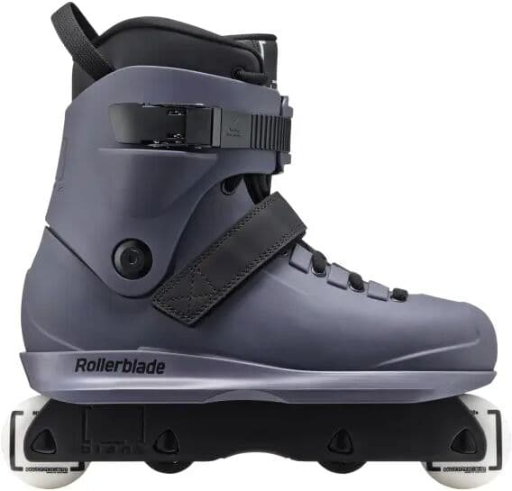 Aggressive Skates Rollerblade Blank Team (Pigeon - 45.5-46)