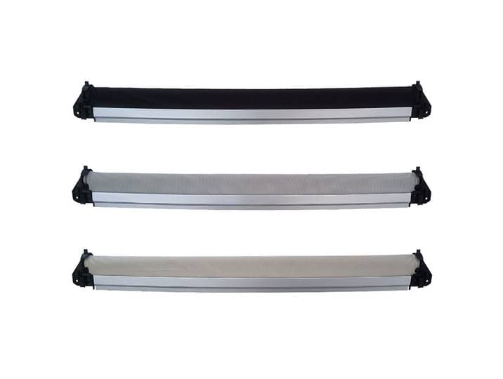 Pour Volkswagen Tiguan L 2017-2021/Tayron 2018-2022 carabinerie volet toit ouvrant toit ouvrant store pare-soleil rideau d'ombrage