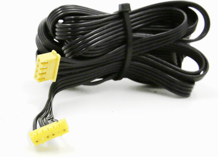 Raise3D N2 Extruder Motor Cable 2.6 m