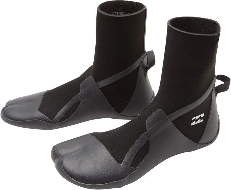 Billabong Escarpines Absolute 3mm Black EU 36