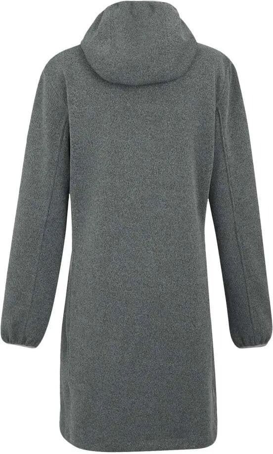 Regatta Forro Polar Bloomfield Cloud Grey / Pop 50