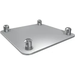 Global Truss Traverse Global Truss F34 base plate Lieferung inklusive Halbkonuss... - Traverse