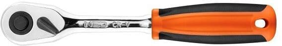 NEO TOOLS 08-523 Cheie cu clichet