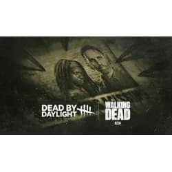 Dead by Daylight - The Walking Dead