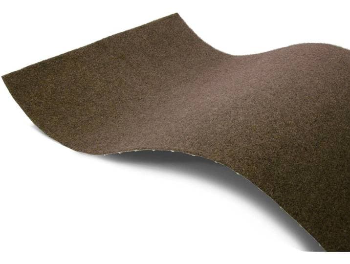 Primaflor-Ideen in Textil COMFORT Colours, Breite 200 cm, Gesamthöhe 7 mm, Made in Netherlands rechteckig Rasenteppich, mit Drainage-Noppen, witterungsbeständig & wasserfest