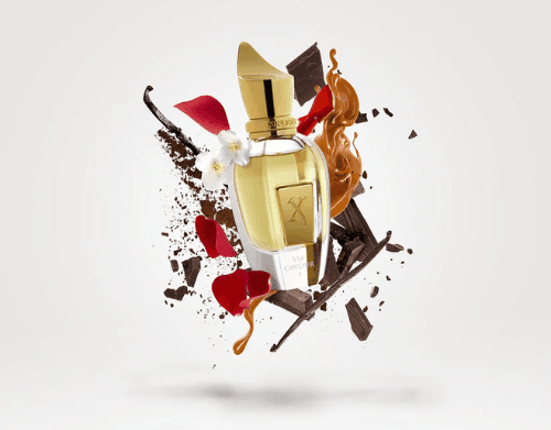 Xerjoff Via Cavour 1 Parfum 50ml
