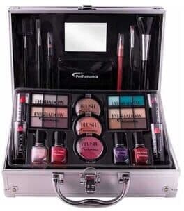 Perfumania Mala De Maquilhagem Treasure
