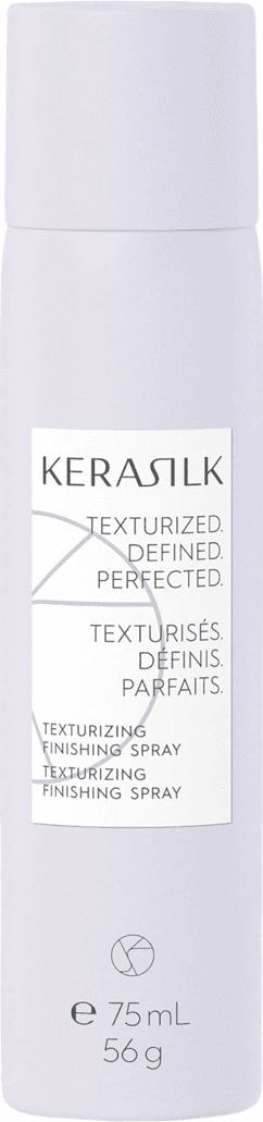 Kerasilk Texturizing Finishing Spray 75 ml