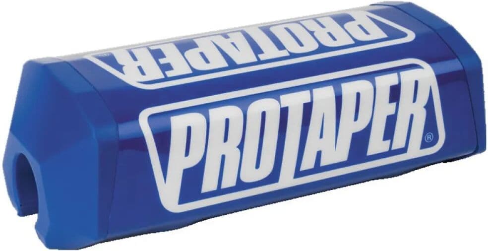 Pro Taper Protector Manillar 2.0 Square Blue One Size