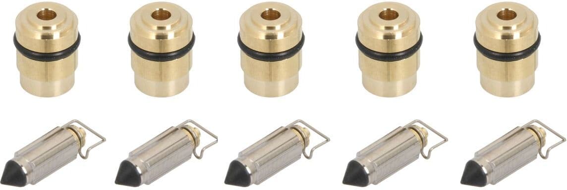 Tourmax Valvola a spillo del carburatore FVS-204/5