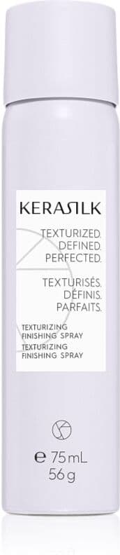 KERASILK Styling Texturizing Finishing Spray spray stylizujący do włosów 75 ml
