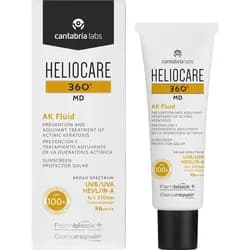 HELIOCARE AK FLUID
