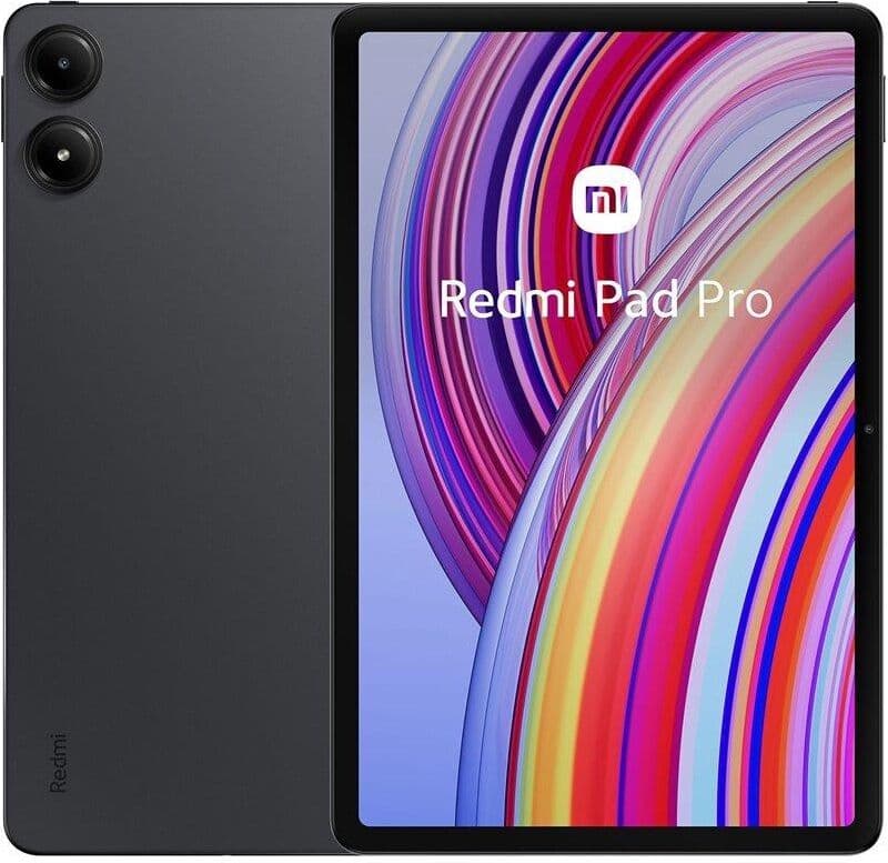 Tablet Xiaomi Redmi Pad Pro 5G 12.1" 6GB/128GB (Graphite Gray)