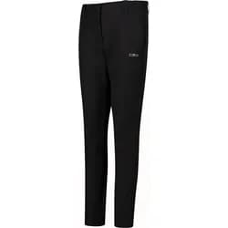 CMP WOMAN PANT NERO, NERO, 38