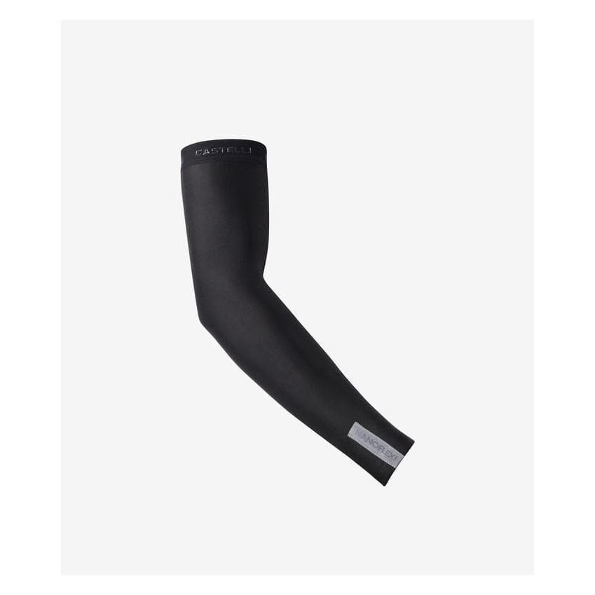 Castelli Nano Flex EVO Armwarmer (XL) (4526120-010-8056006708398)