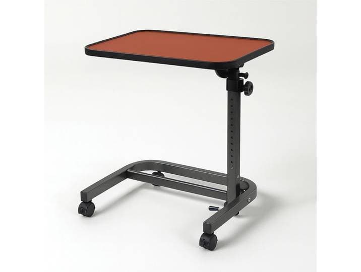 Table mobile polyvalente