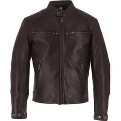 Helstons Rocket Motorrad Lederjacke M