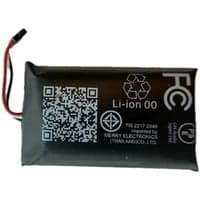 Evolve3 75 Battery Pack, Akku