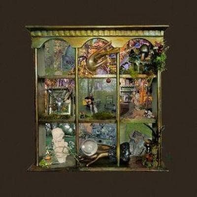 So Much For Goodbyes - Billy Strings, CD