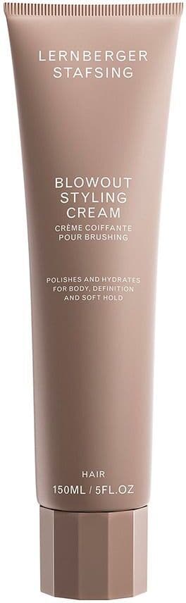 Lernberger Stafsing Styling Cream Fra  – 150 Ml.  Haircare Styling Produkter Styling Gel & Krem Hårpleie