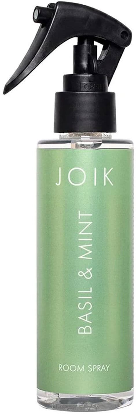 JOIK Home & Spa Basil & Mint Room Spray 150ml