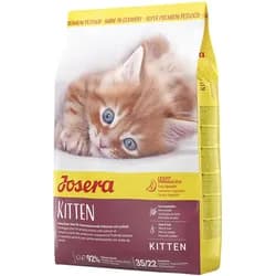 Josera Kitten 6x2 kg