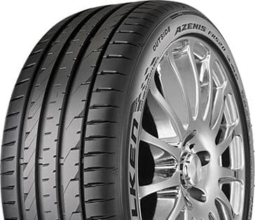 Falken Azenis Fk520 235/55 R18 100V Sommerreifen