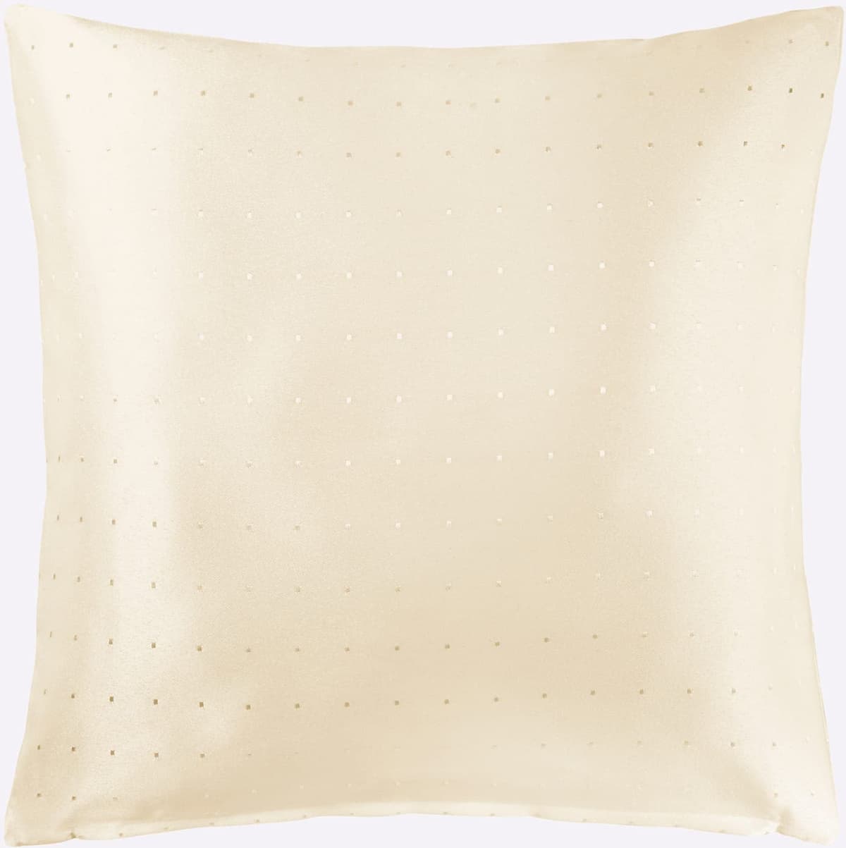 Tischdecke Gr. 7, beige (champagner), B:40cm L:40cm, Tischdecken, Tischdecke champagner B/L: 40cm x 40cm