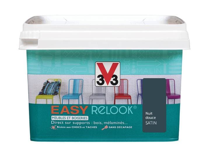 V33 Holzrasur lack Easy Relook Matt 500 ml